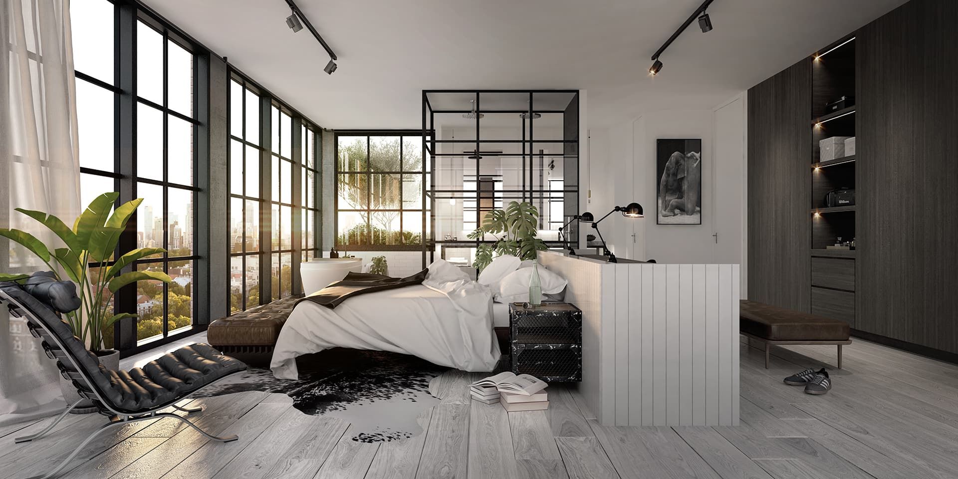 2 bedrooms New Apartments / Off the Plan in  COLLINGWOOD VIC, 3066
