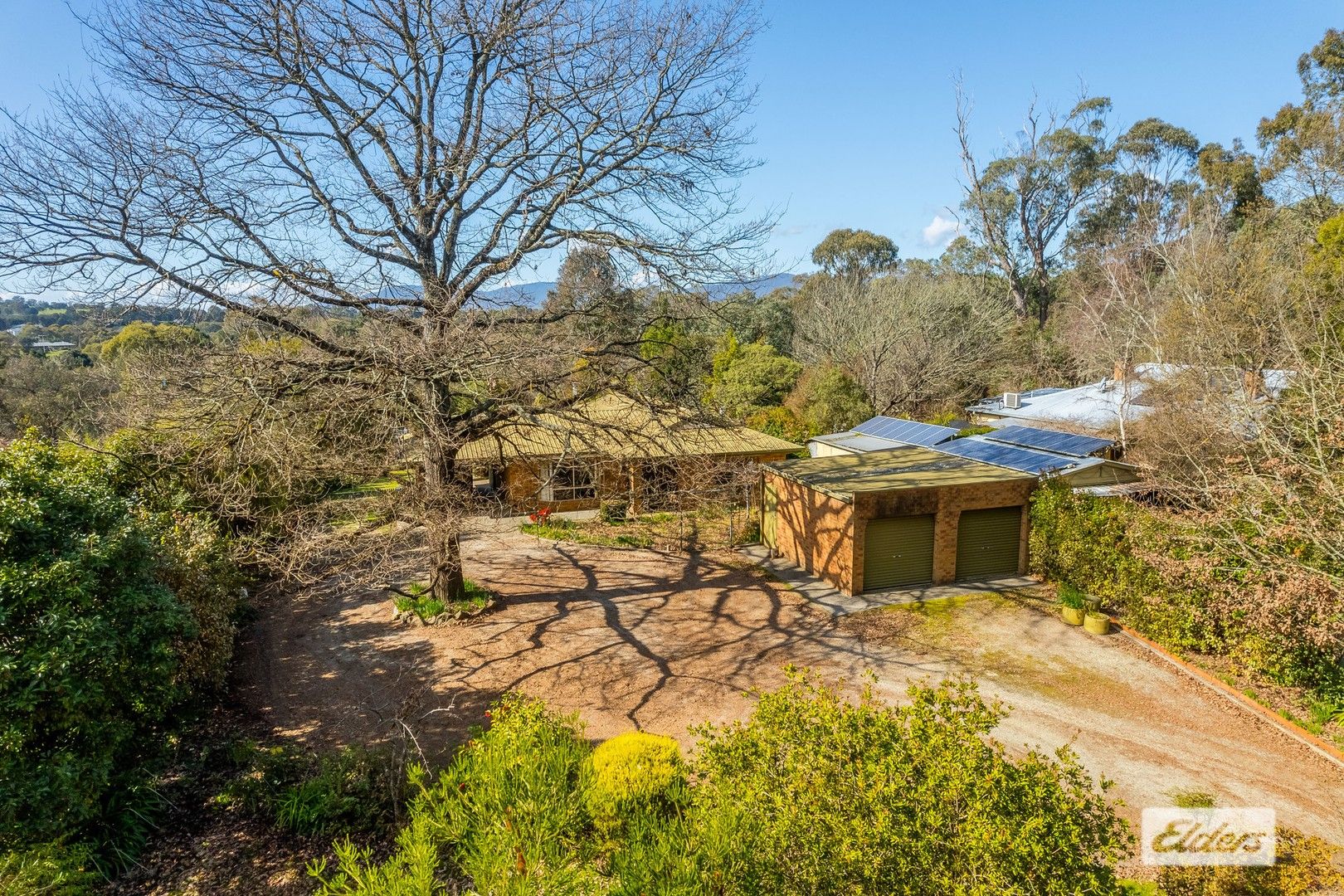 19 Myrtleford Yackandandah Road, Yackandandah VIC 3749, Image 0