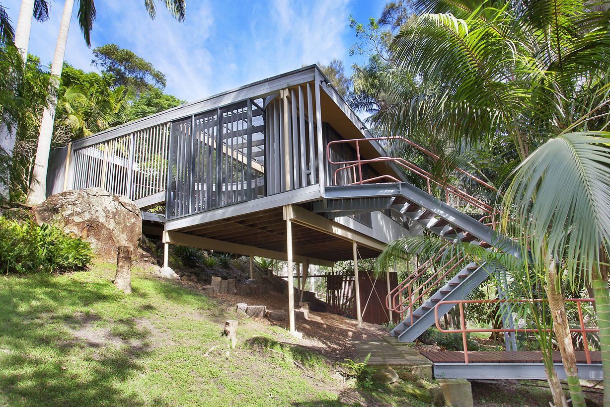 51 Monash Ave, Great Mackerel Beach NSW 2108, Image 0