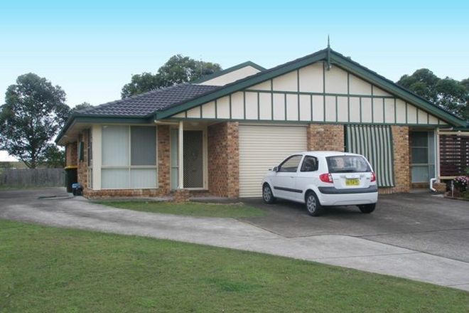 Picture of 1/21 Hollydeen Avenue, RAYMOND TERRACE NSW 2324