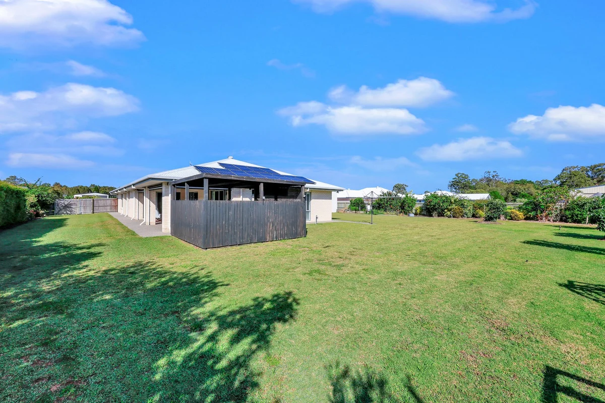 Additional image 27 of 16 Periwinkle Crescent, Toogoom QLD 4655