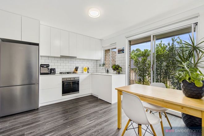 Picture of 12B/29 Quirk Road, MANLY VALE NSW 2093