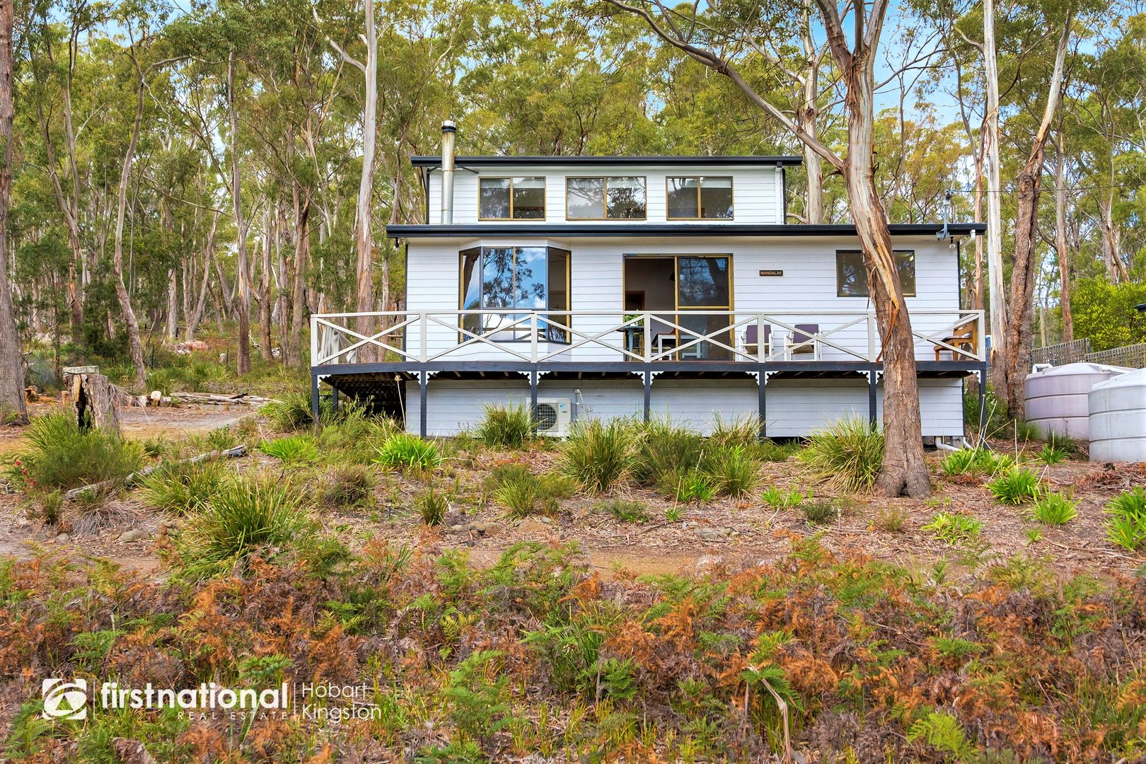 38 Cox Drive, Dennes Point TAS 7150, Image 2