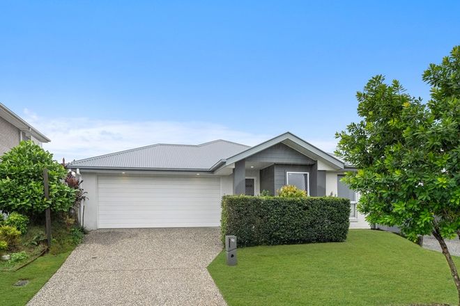 Picture of 26 Celebration Crescent, GRIFFIN QLD 4503