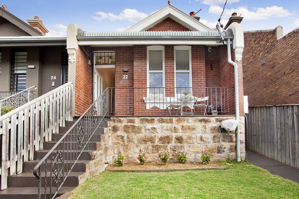 22 Stephen Street, Randwick NSW 2031, Image 1