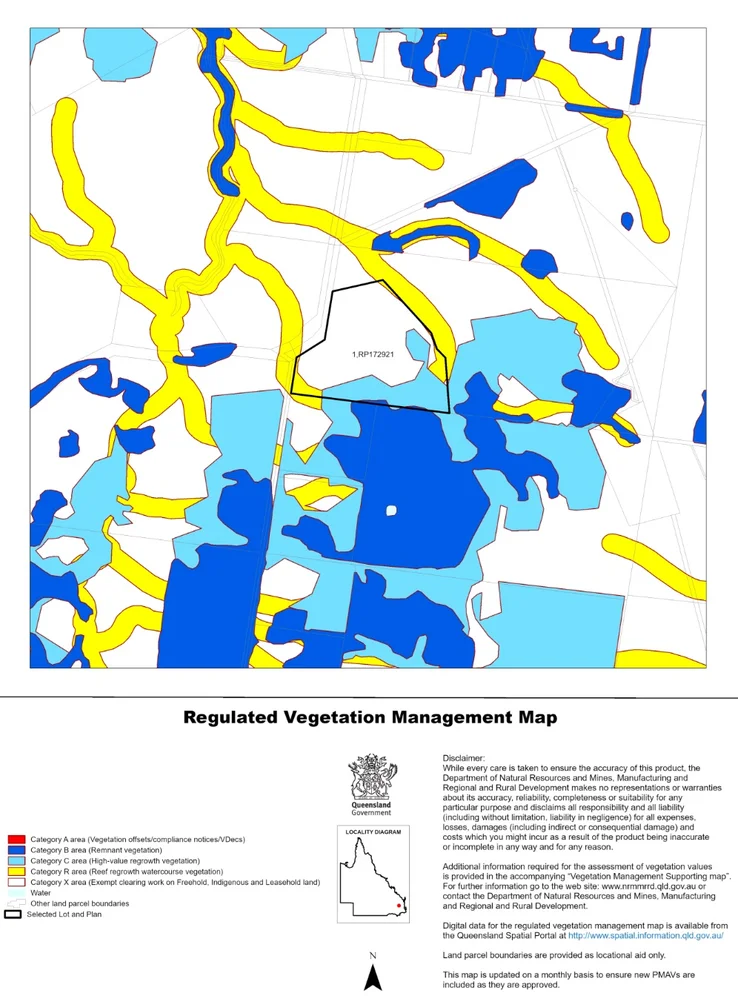 Additional image 9 of 21 Neale Road, Kingaroy QLD 4610