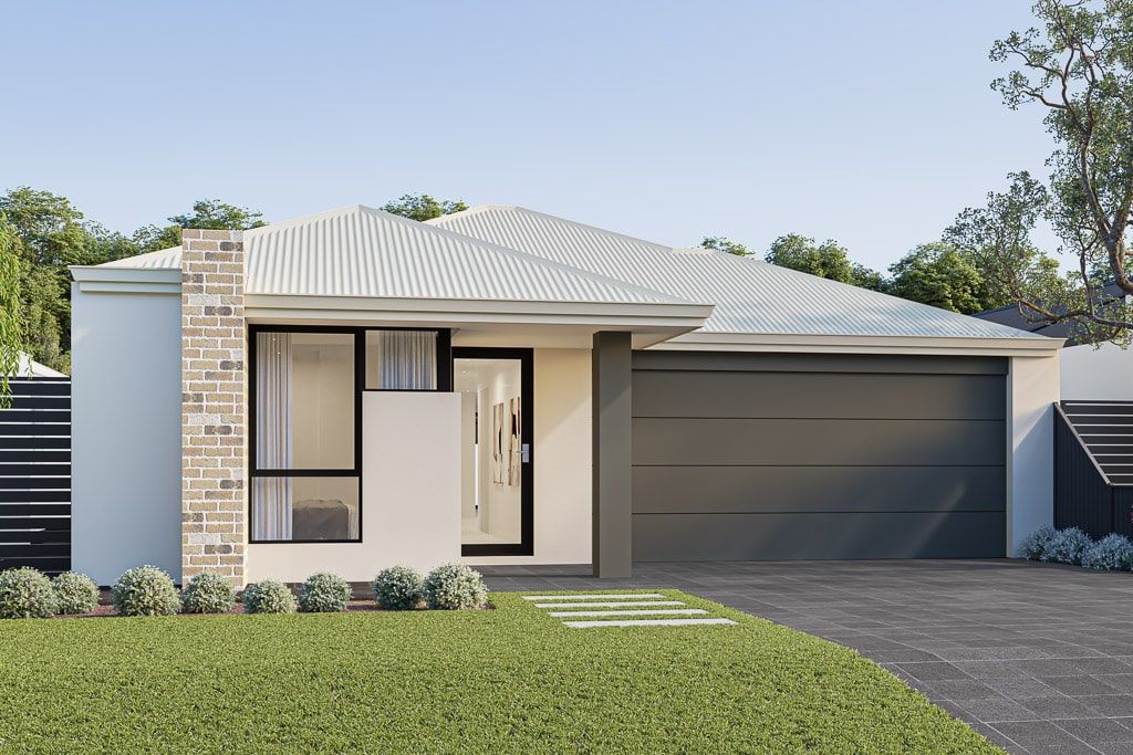 3 bedrooms New House & Land in  CRAIGIE WA, 6025