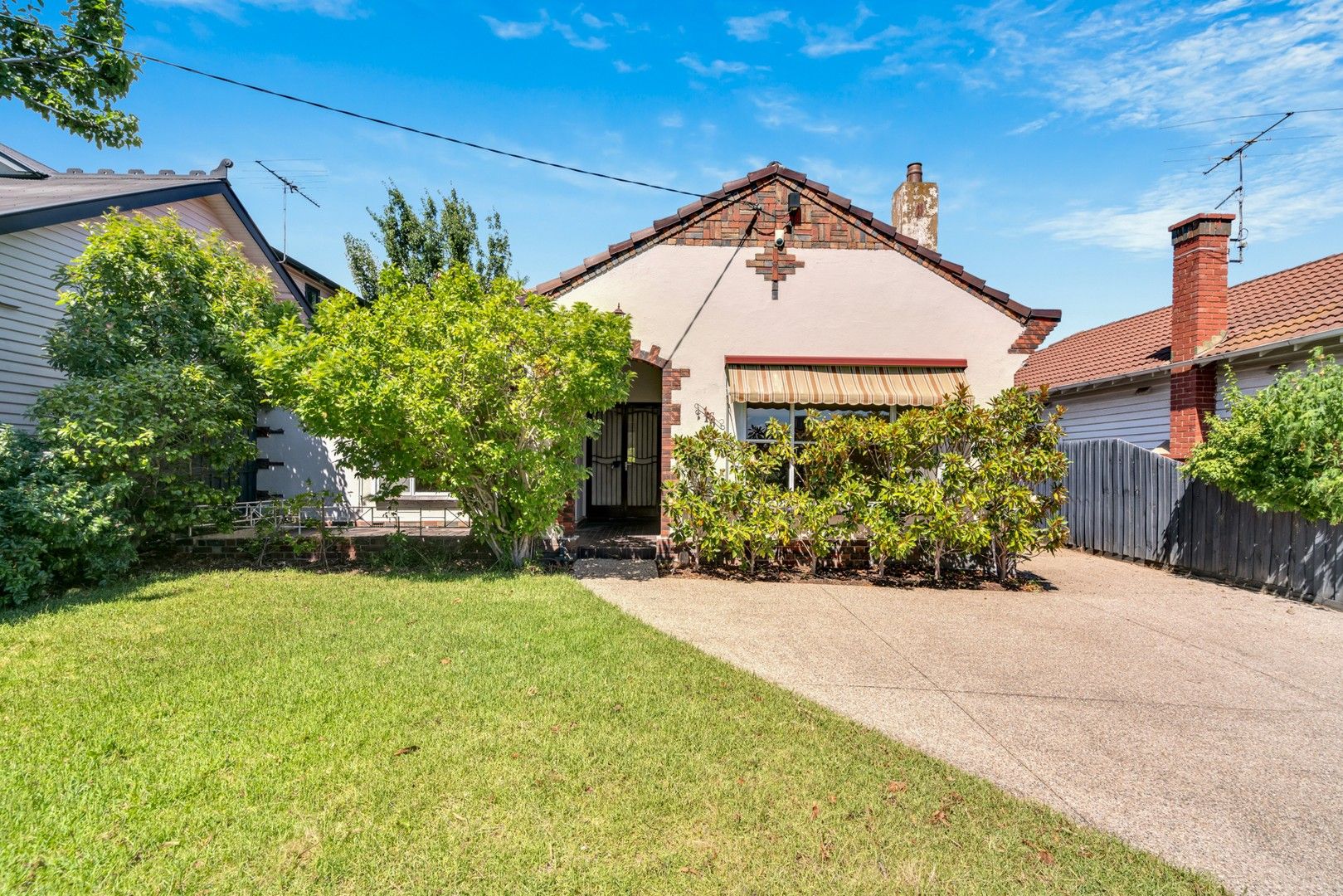 3 bedrooms House in 16 Daly Street BRUNSWICK WEST VIC, 3055