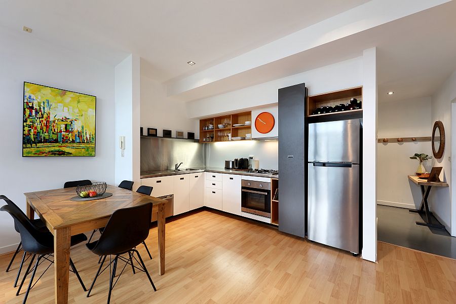 2 bedrooms Apartment / Unit / Flat in 504/7 Greeves Street ST KILDA VIC, 3182