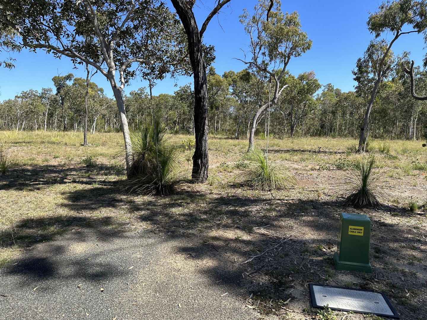 Lot 9 Lakeside Conder Parade, Laguna Quays QLD 4800, Image 1