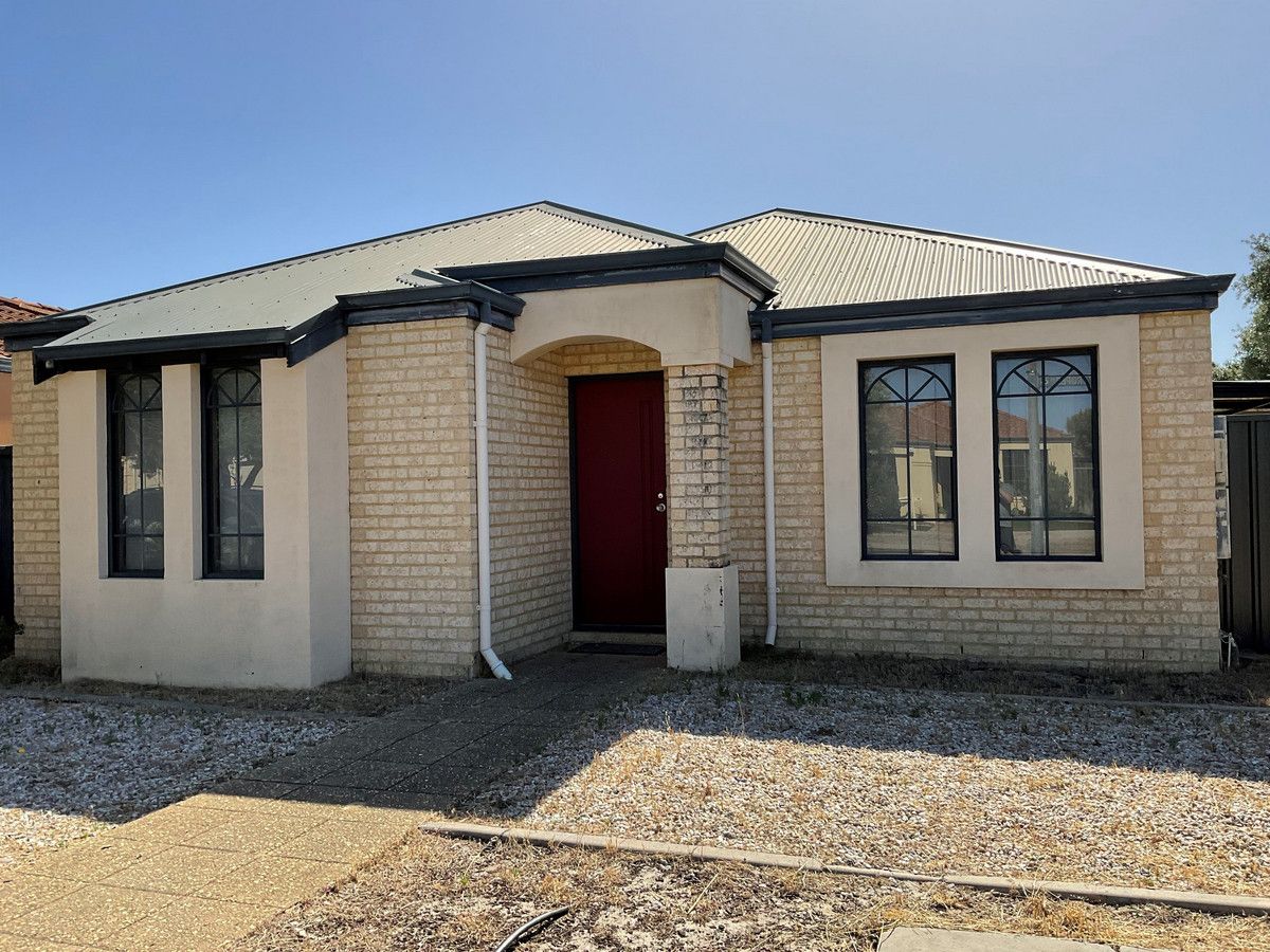 3 bedrooms House in 9 St Tropez Vista ELLENBROOK WA, 6069