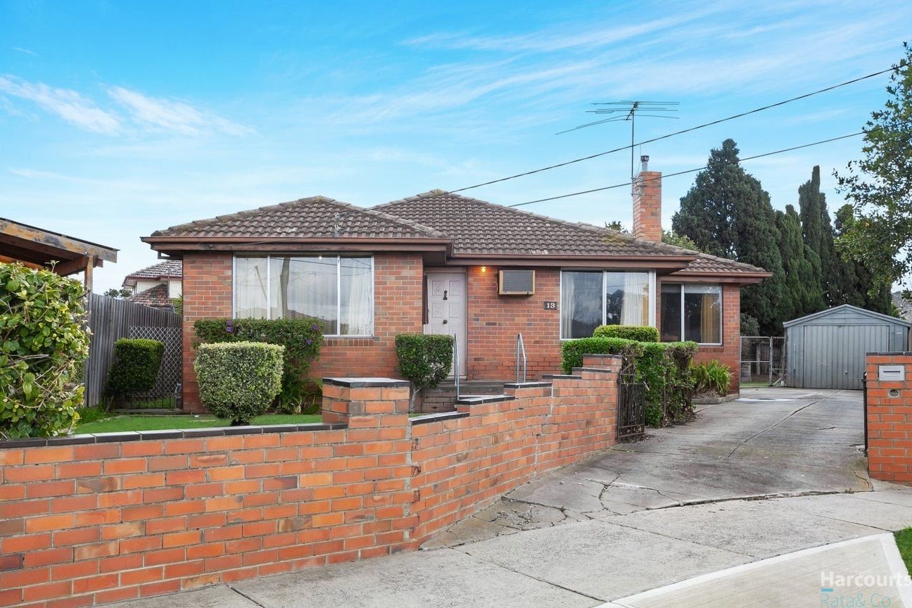 13 Kokoda Court, Lalor VIC 3075, Image 0