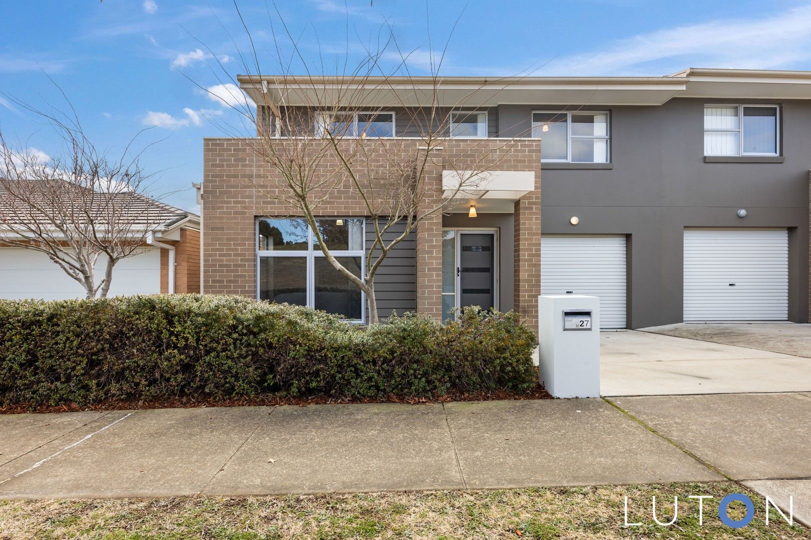 27 Rylstone Crescent, Crace ACT 2911, Image 0