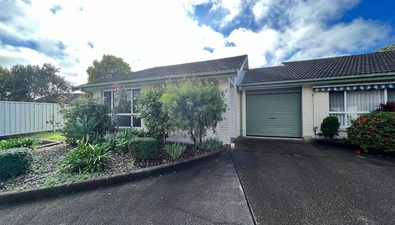 Picture of 1/179 Adelaide Street, RAYMOND TERRACE NSW 2324