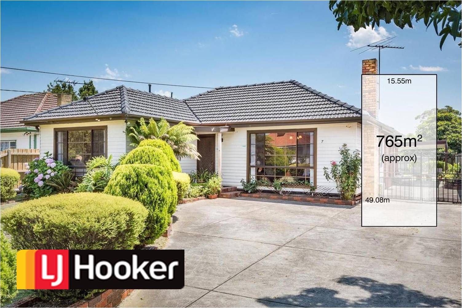 7 WALL STREET, Noble Park VIC 3174, Image 0