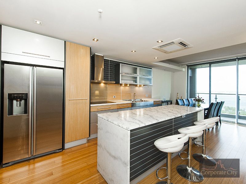 85/22 St Georges Terrace, Perth WA 6000, Image 1