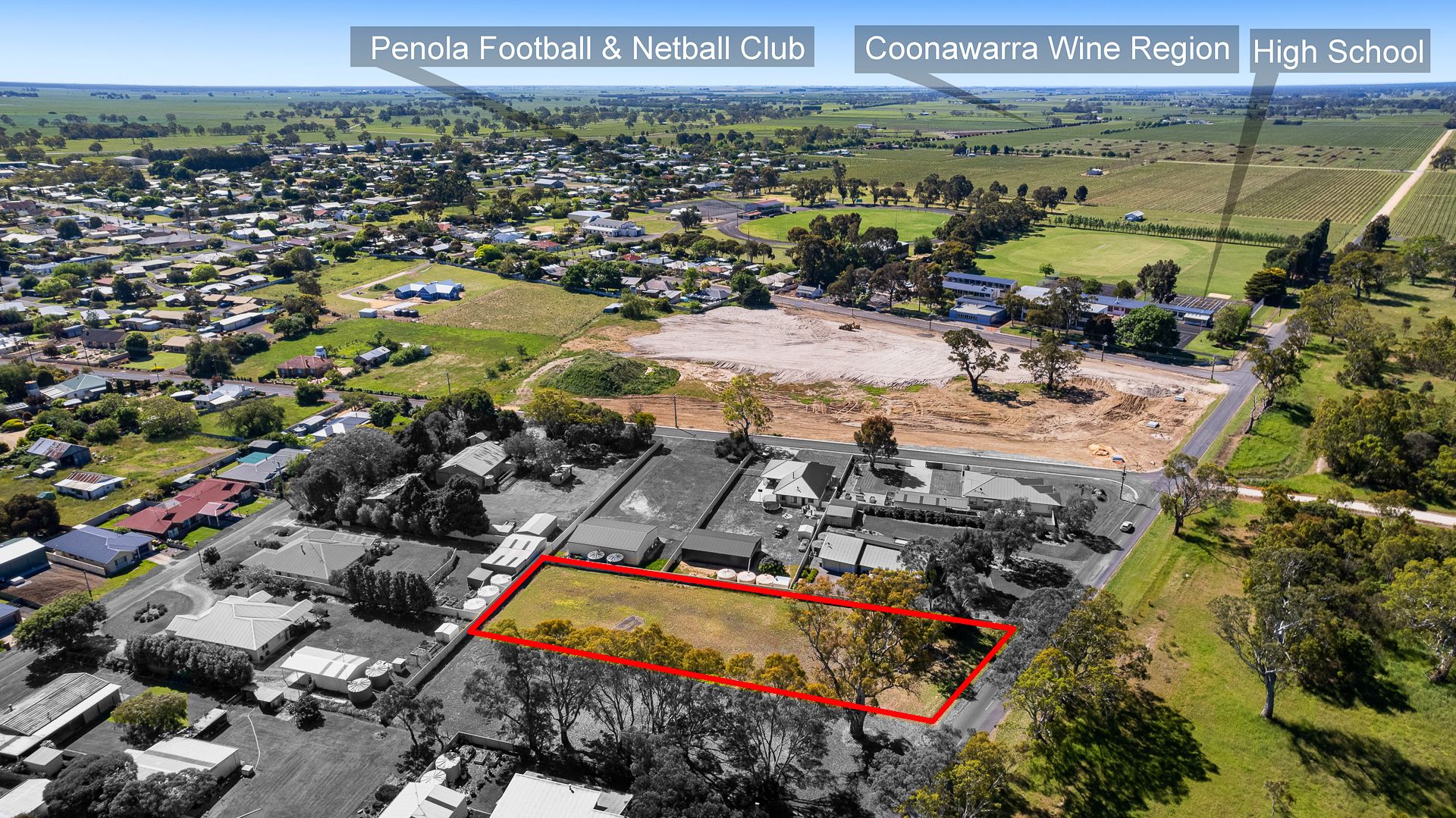 60 Gordon St, Penola SA 5277, Image 2