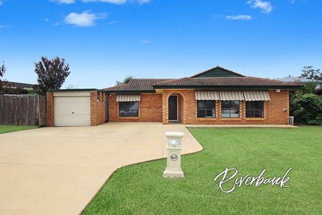 Picture of 16 Dilga Crescent, ERSKINE PARK NSW 2759