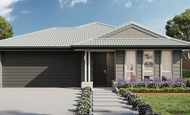 Picture of Lot 235 16 Voyager Parade, CLYDE NORTH VIC 3978