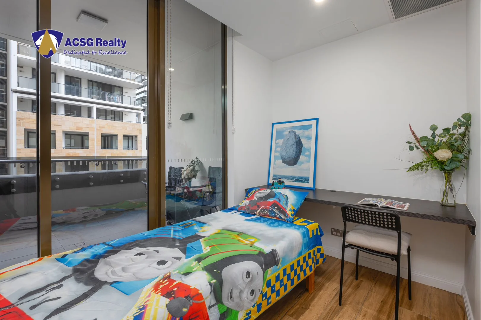 Additional image 6 of 309/10 Galloway Street, Mascot NSW 2020