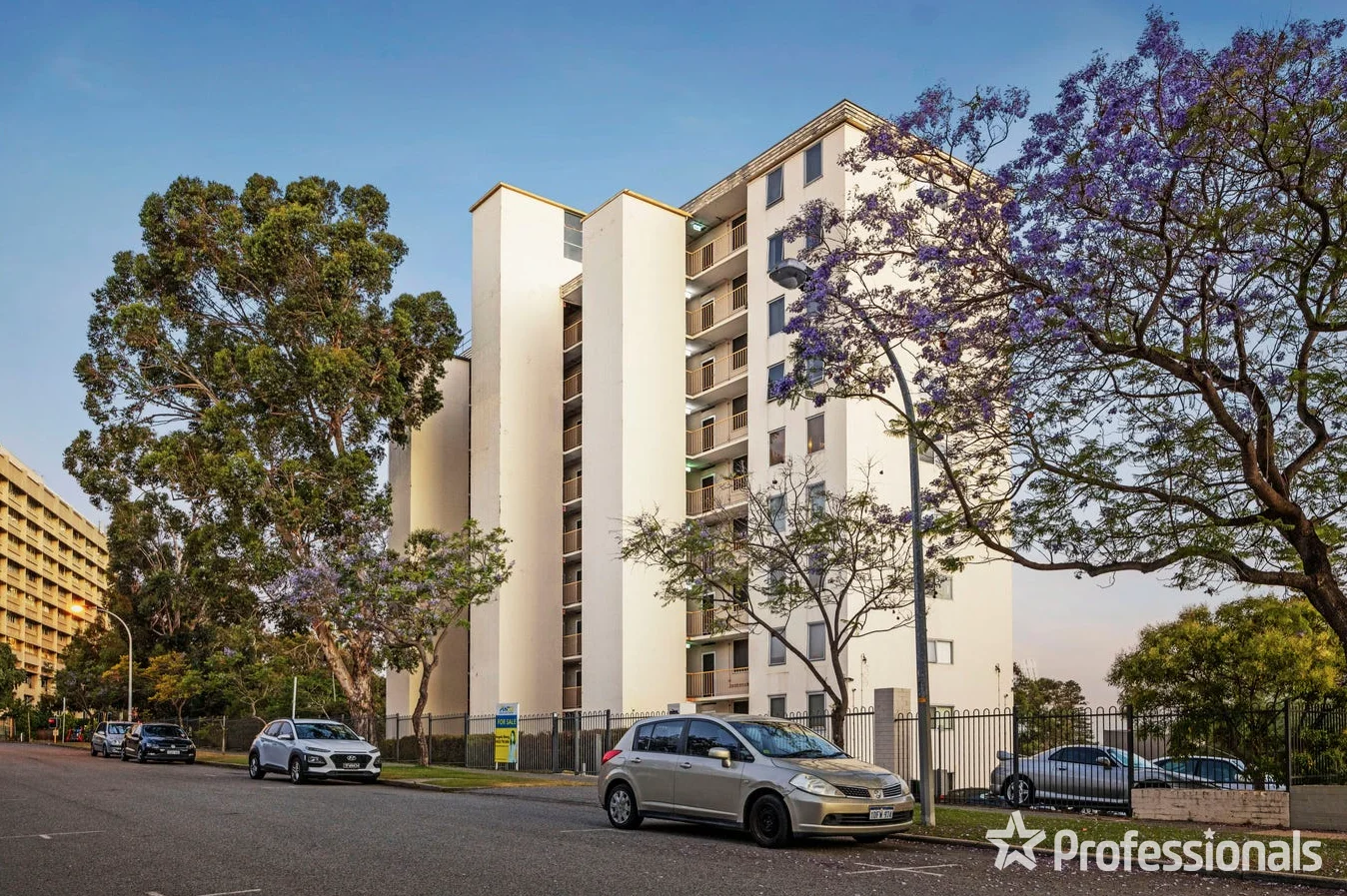 Additional image 3 of 47/60-64 Forrest Avenue, East Perth WA 6004