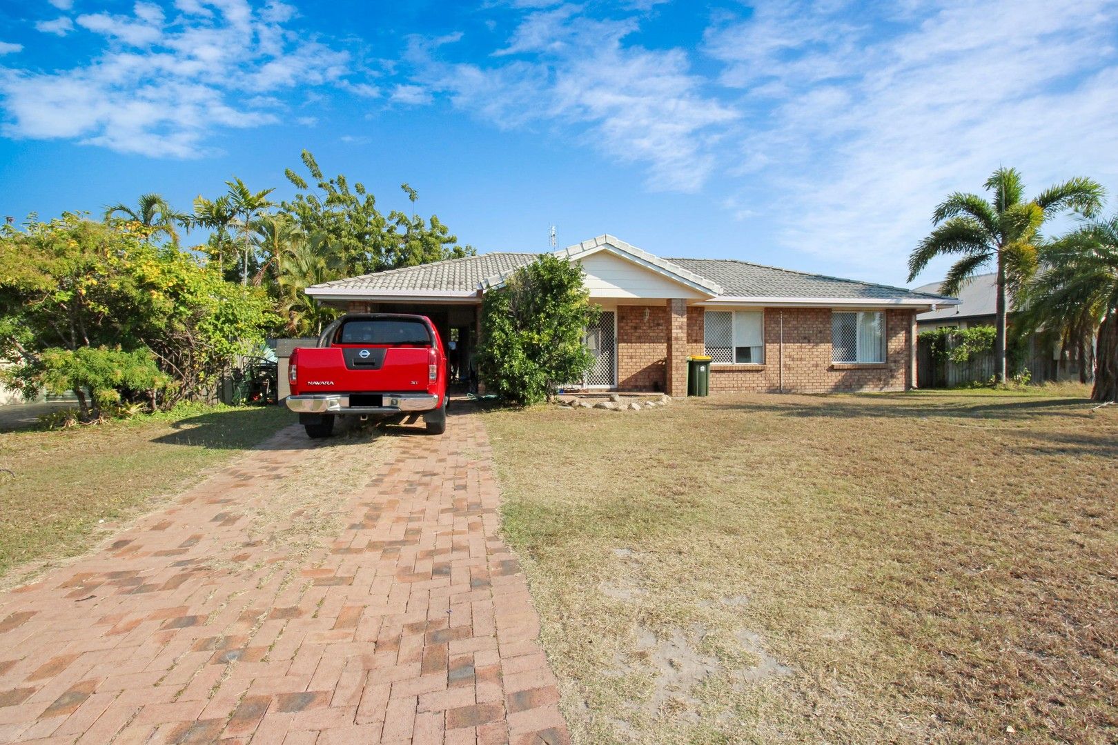 16 Doncaster Way, Mount Louisa QLD 4814, Image 0