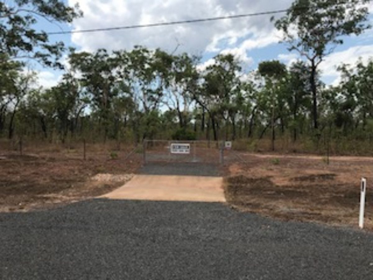 34 Solace Place, Berry Springs NT 0838, Image 0