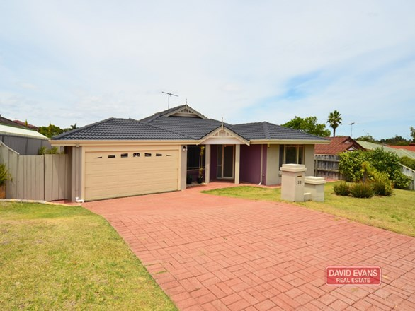 23 Muirfield Way, Joondalup WA 6027