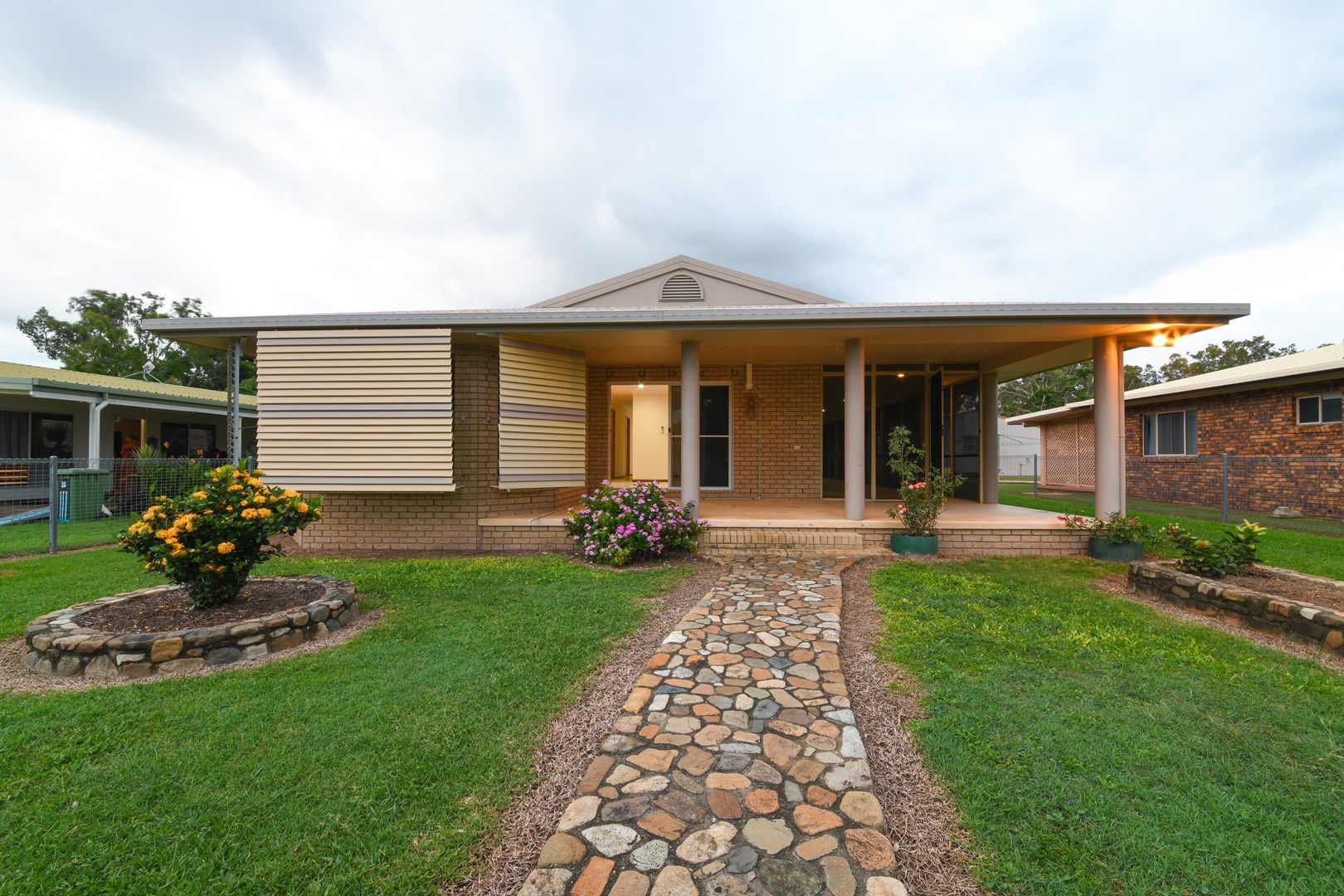 9 Peters Avenue, Midge Point QLD 4799, Image 2