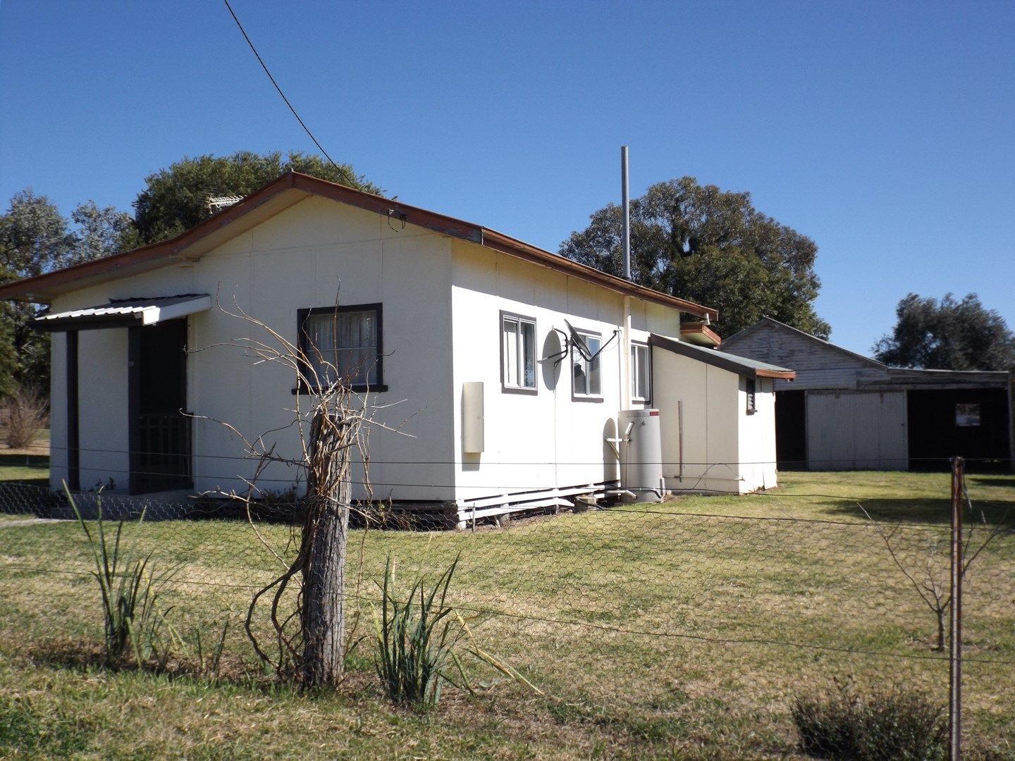 19 Dudley Street, Ashford NSW 2361, Image 0