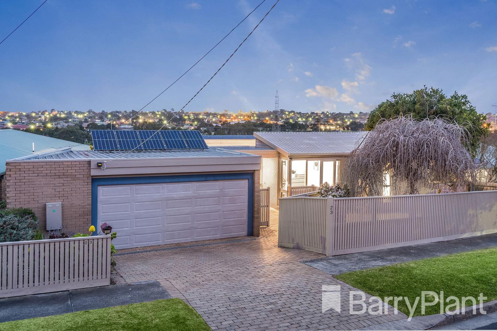 23 Tettenhall Ridge, Belmont VIC 3216, Image 1