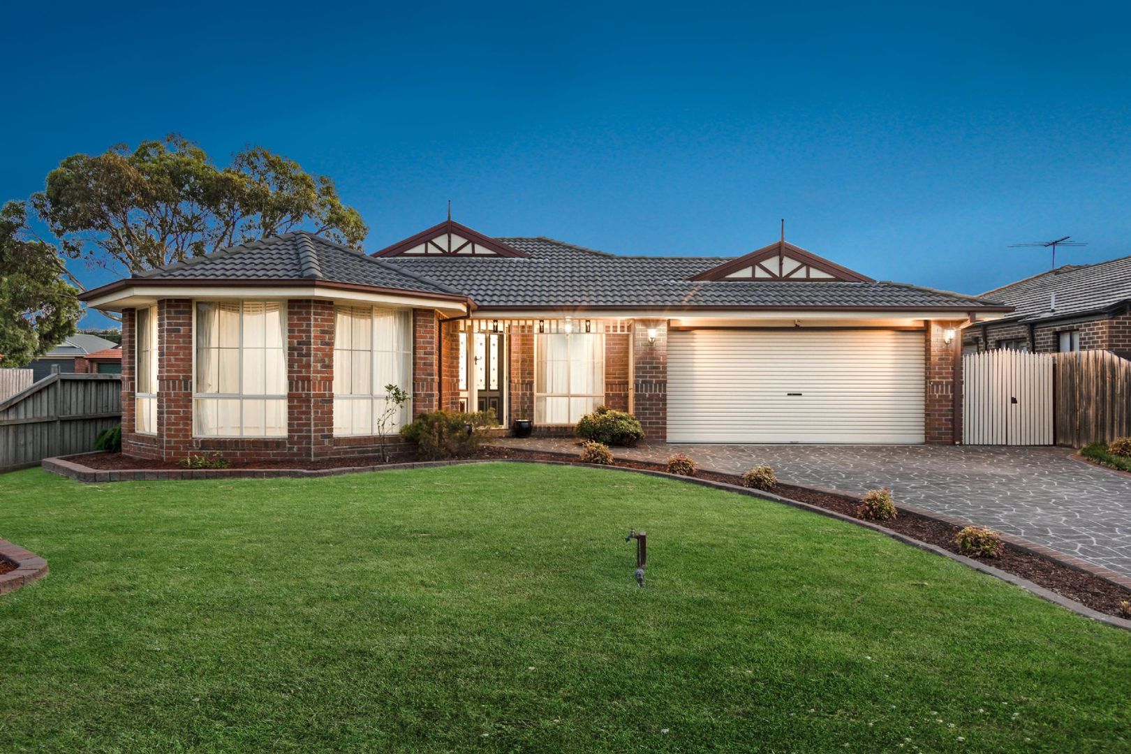 1 Westport Grove, Cranbourne VIC 3977, Image 1