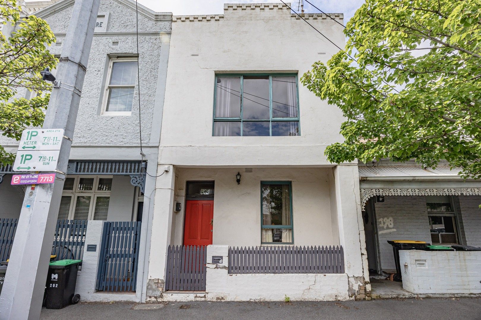 200 Capel Street, North Melbourne VIC 3051, Image 0