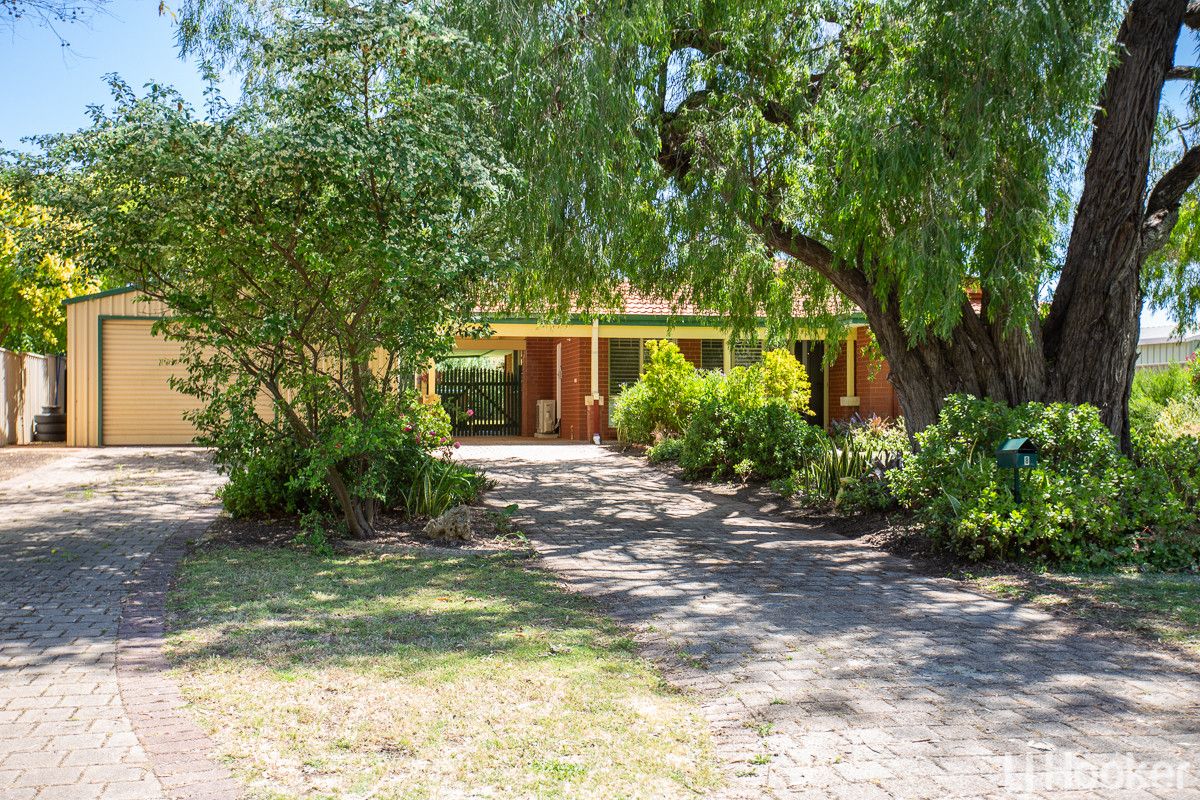 8 Greyteal Place, Broadwater WA 6280, Image 1