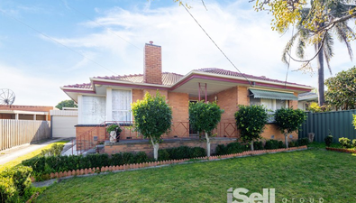 Picture of 43-45 Sharon Rd, SPRINGVALE SOUTH VIC 3172