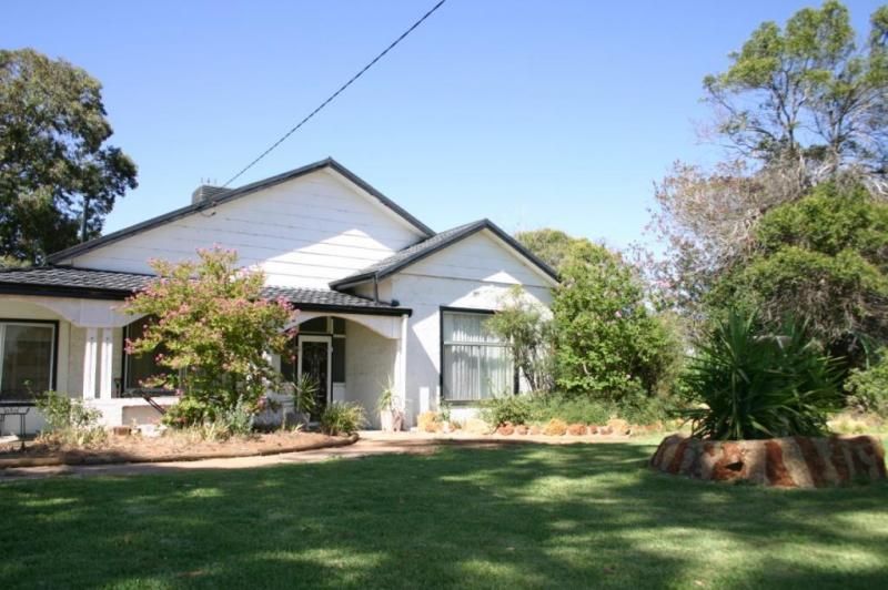 14 Eagles Lane, KORALEIGH NSW 2735, Image 0