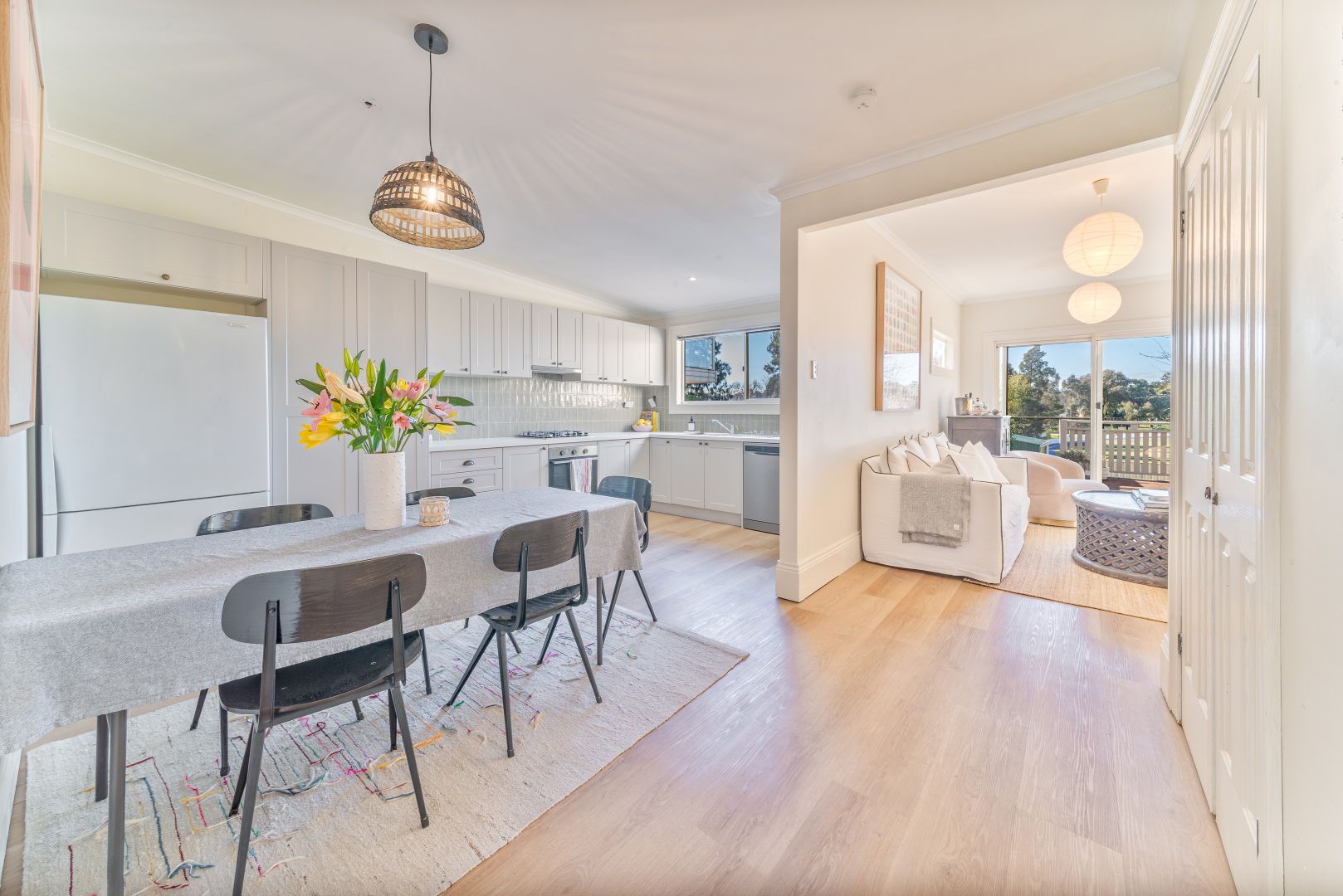 102 Brougham Street, Bendigo VIC 3550 House For Rent Domain