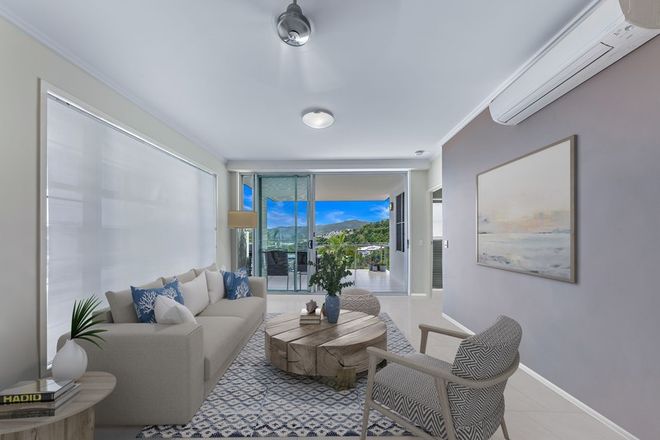 Picture of 58/15 Flame Tree Court, AIRLIE BEACH QLD 4802