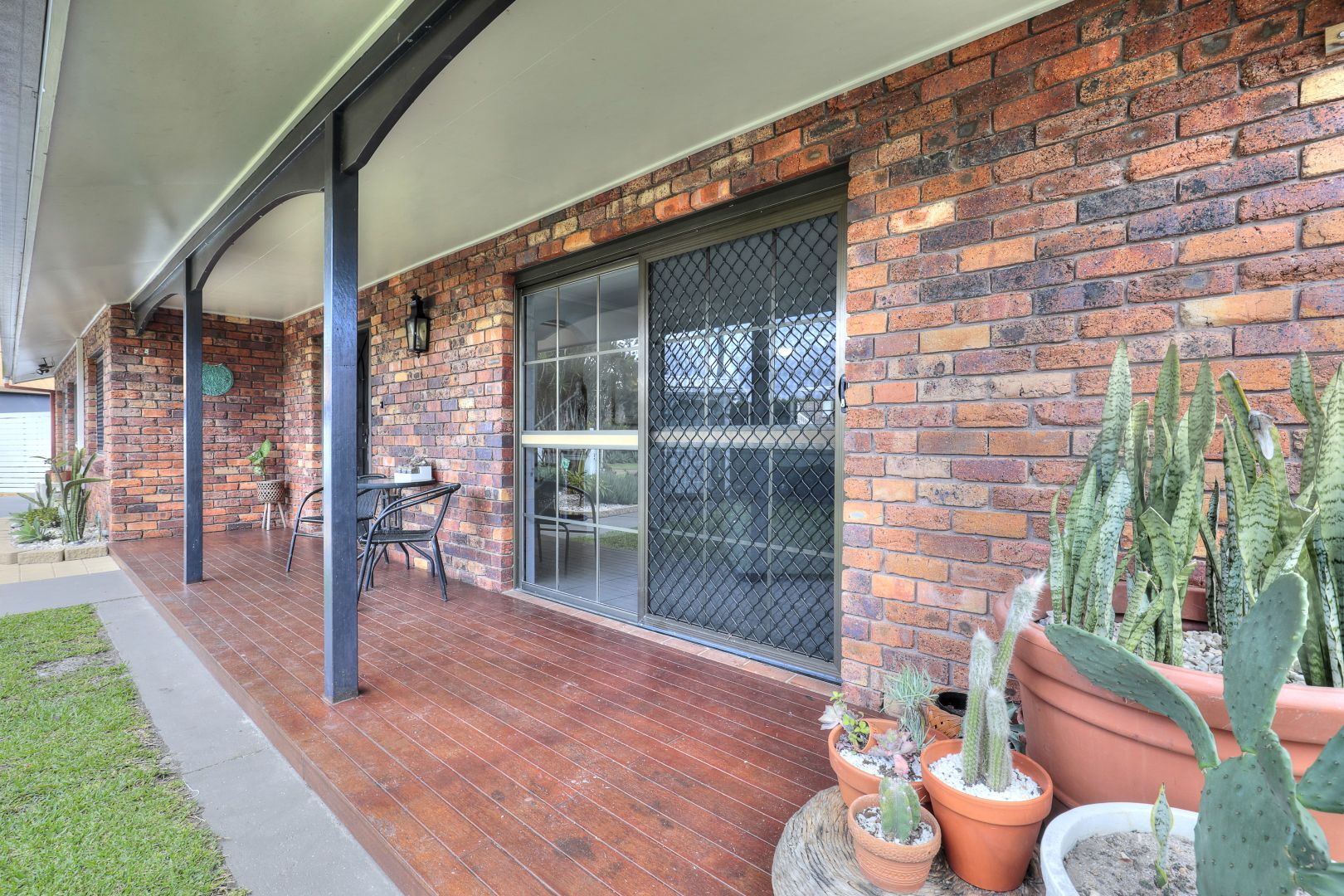 10 Gammie Court, Avenell Heights QLD 4670, Image 2