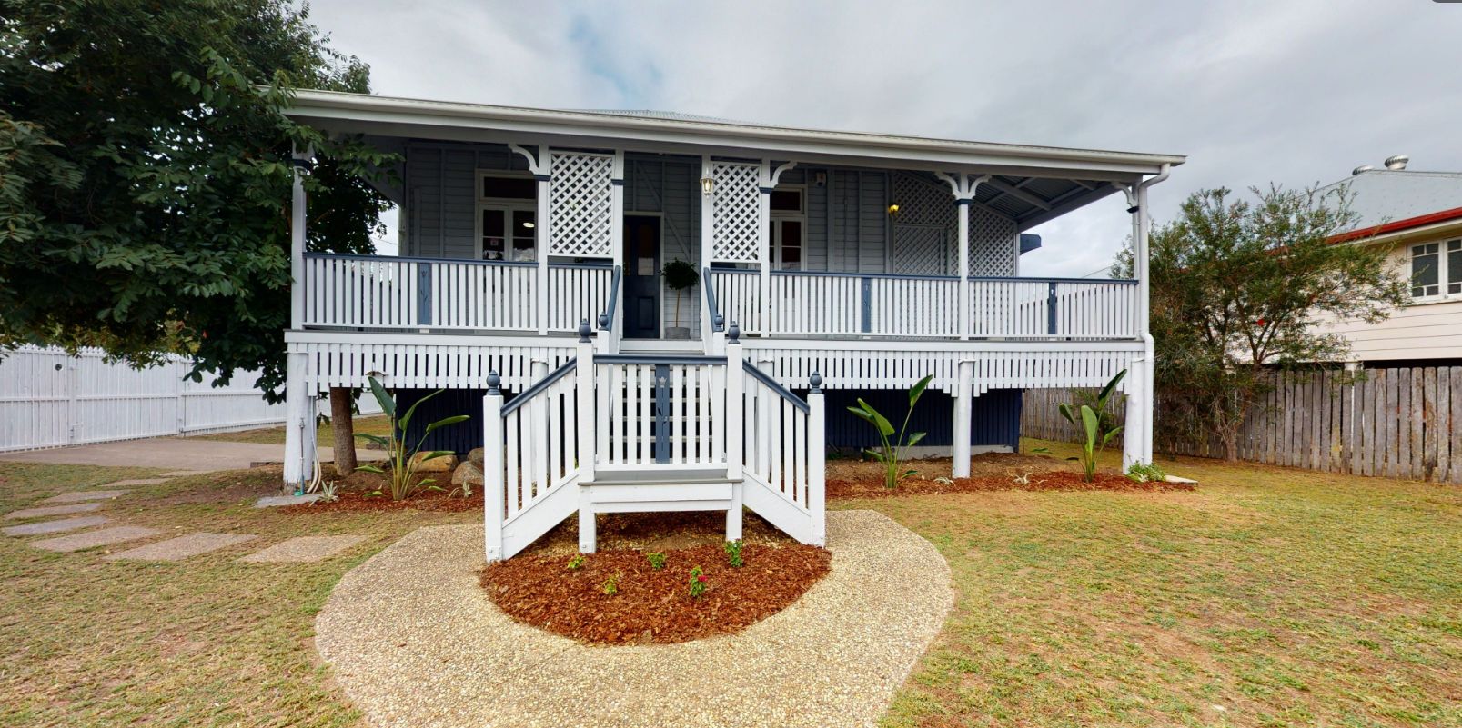 3 bedrooms House in 75 Canning Street THE RANGE QLD, 4700