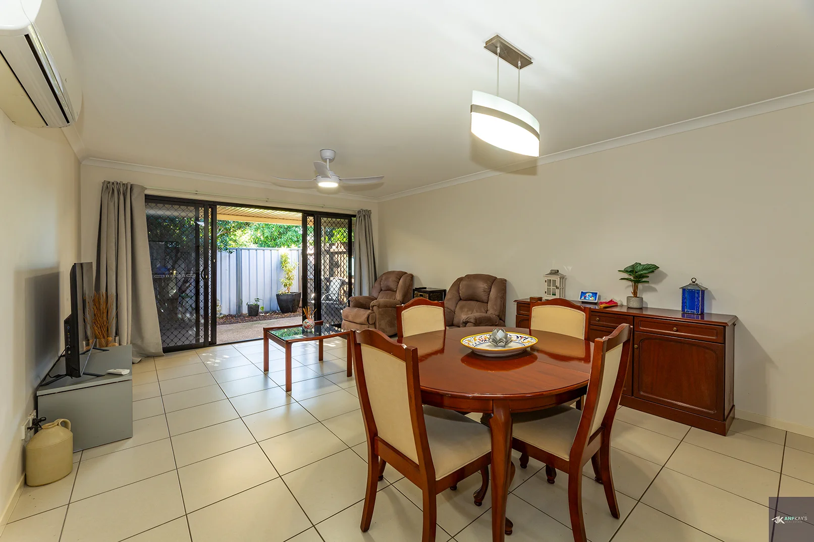 8/66 Burnett Street, Bundaberg South QLD 4670