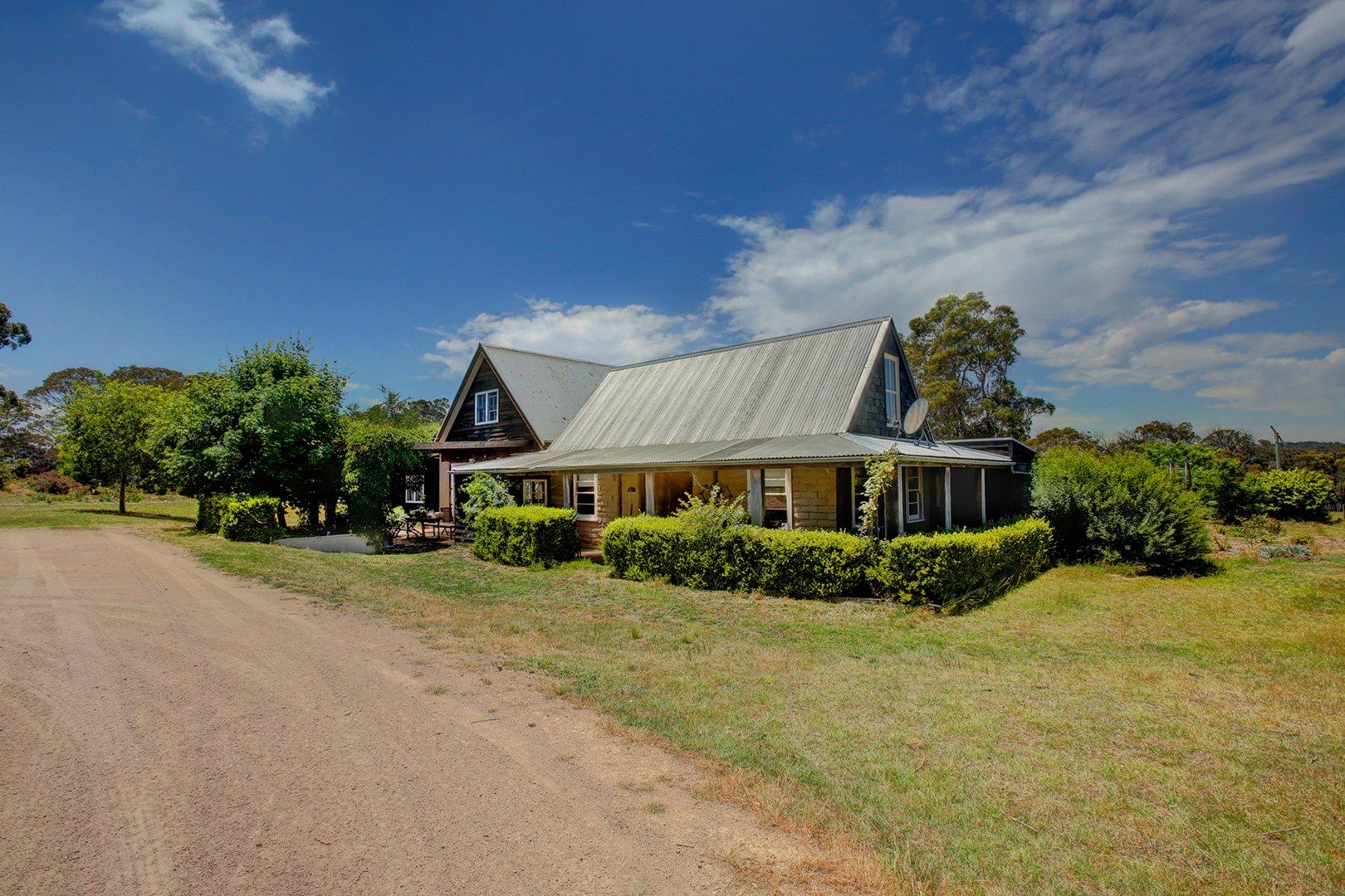 251 Joadja Road, Mandemar NSW 2575, Image 0