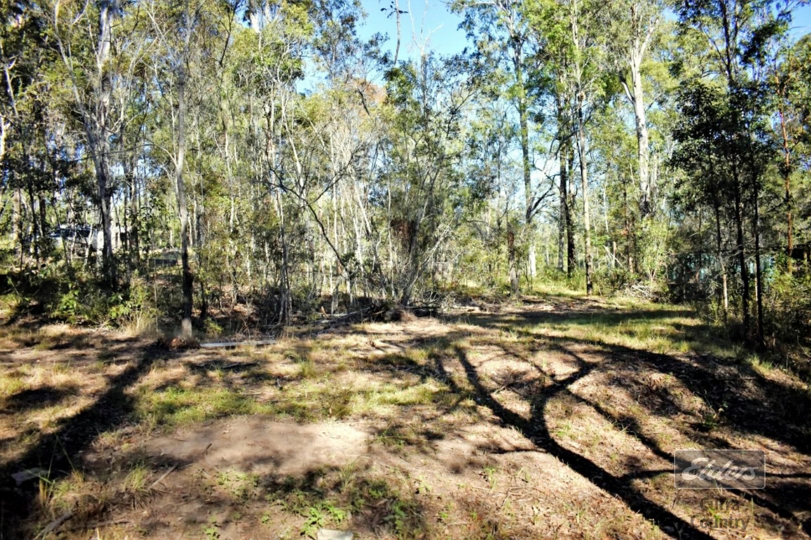 Lot 308 Darwin Road, Bauple QLD 4650, Image 1