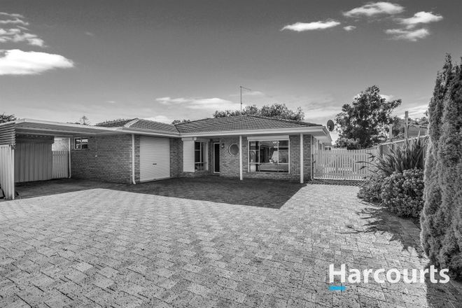 Picture of 20B Serena Street, FALCON WA 6210