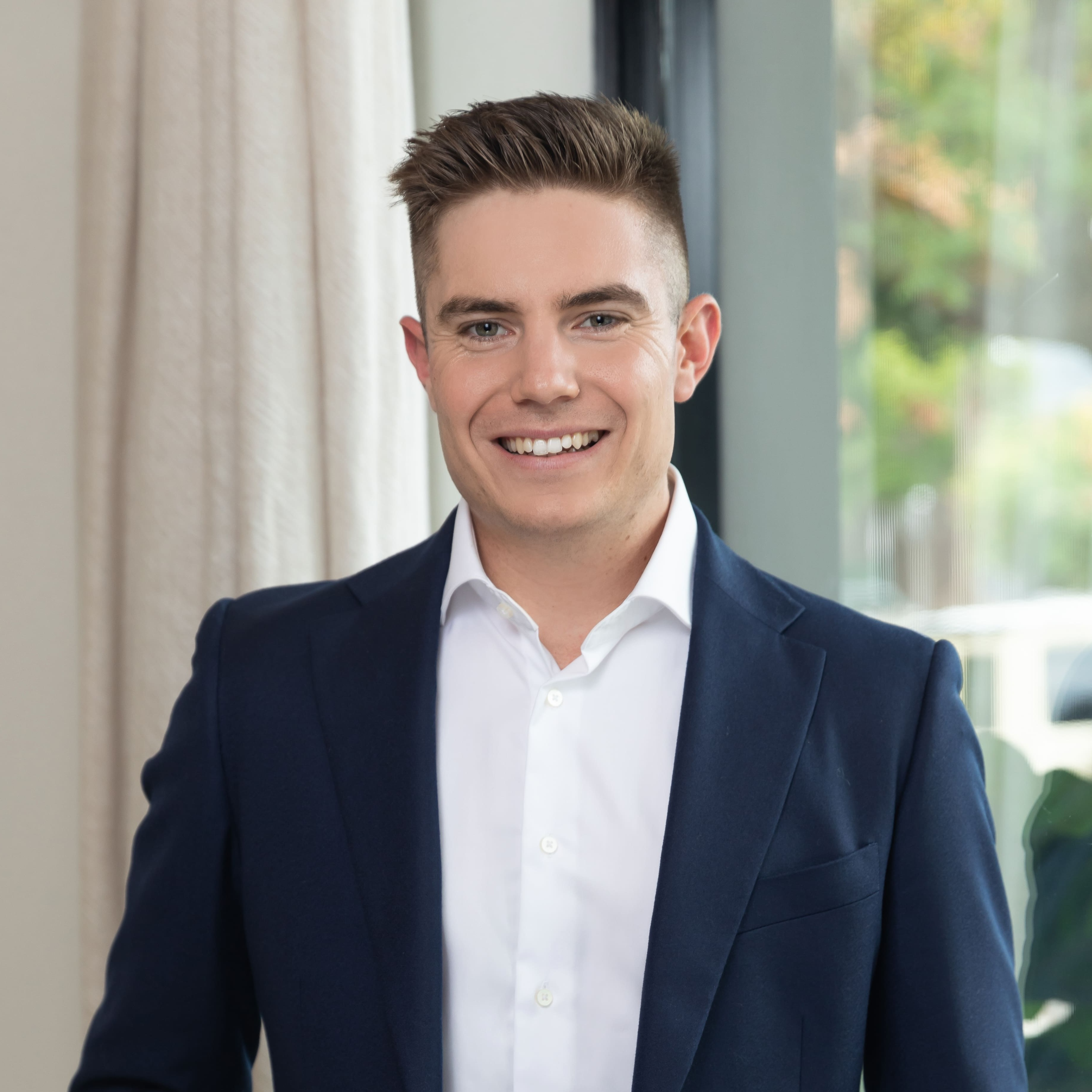 Zac Watts