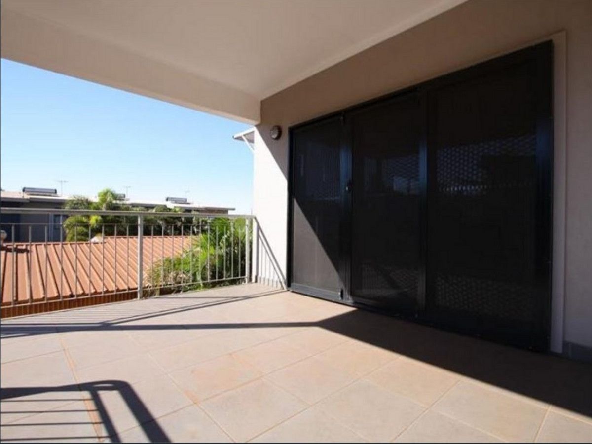 1 bedrooms Apartment / Unit / Flat in 5/60 Morgans Street PORT HEDLAND WA, 6721