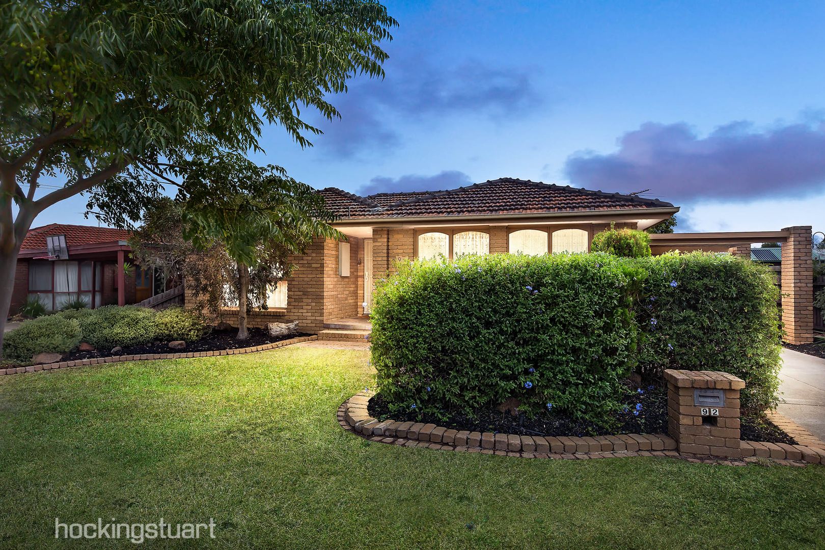92 Feathertop Drive, Wyndham Vale Property History & Address Research