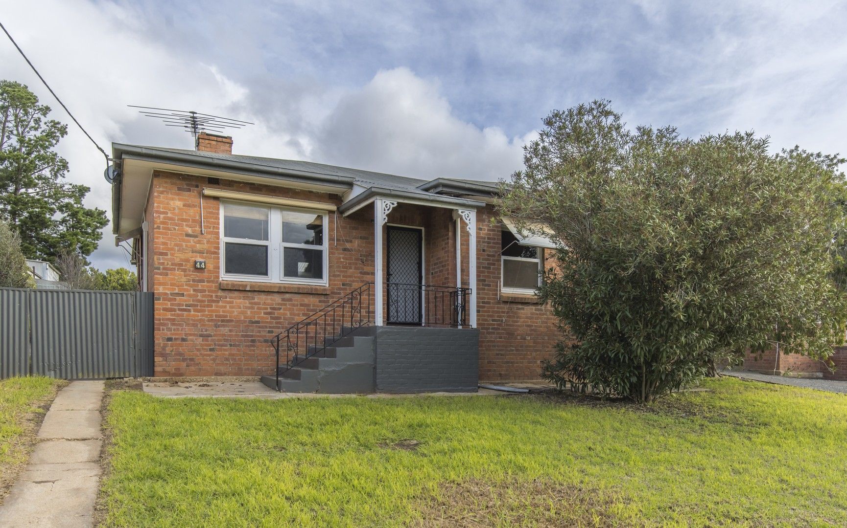 44 Murray Street, Greenock SA 5360, Image 0