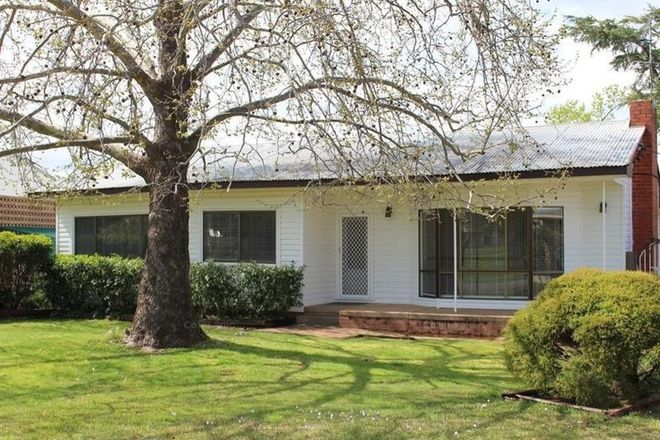 Picture of 10 Birch Avenue, LEETON NSW 2705