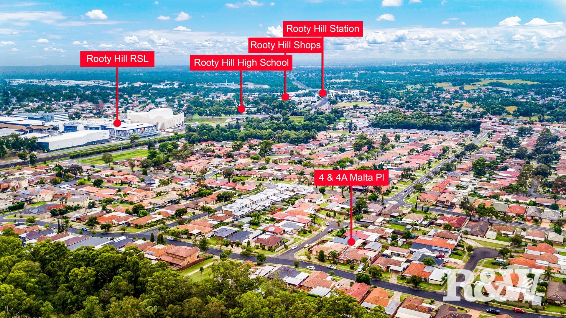 4 & 4A Malta Place, Rooty Hill NSW 2766, Image 2